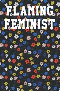 Flaming Feminist