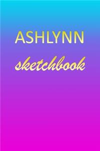 Ashlynn