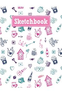 Sketchbook