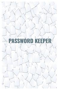 Password Keeper
