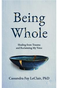 Being Whole