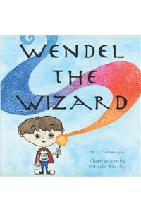 Wendel the Wizard