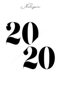 20/20 Notizen