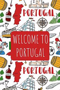 Welcome to Portugal