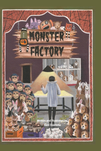 Monster Factory