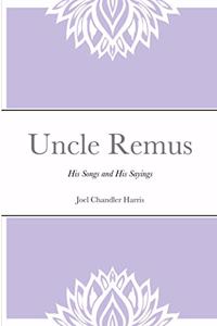 Uncle Remus