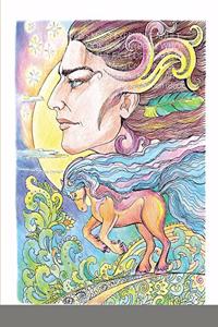 World's Most Expensive Adult Coloring Book for Anybody Who Can Afford It, the Rich, or Wealthy