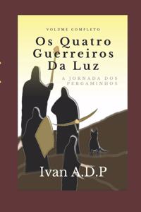 Os Quatro Guerreiros da Luz