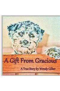 Gift From Gracious