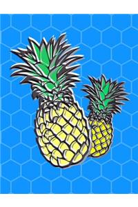 College Ruled Lined Paper Notebook