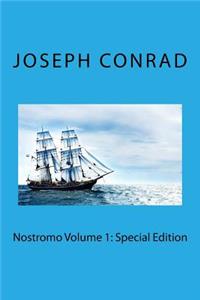 Nostromo Volume 1
