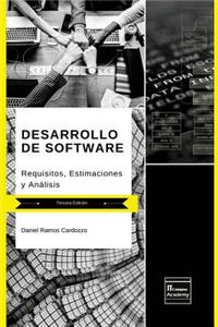 Desarrollo de Software