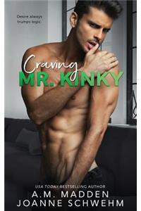 Craving Mr. Kinky