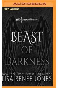 Beast of Darkness