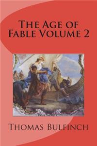 The Age of Fable Volume 2