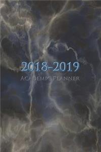 2018-2019 Academic Planner