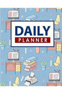 Daily Planner