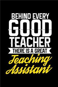 Teaching Assistant Gift