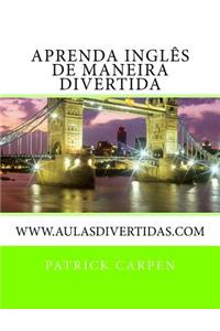 Aprenda Inglês de Maneira Divertida