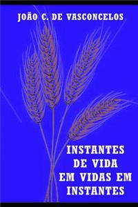 Instantes Poéticos de Vidas Em Instantes