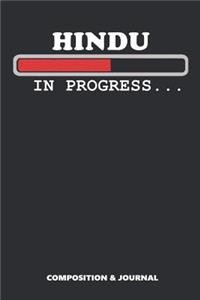 Hindu in Progress
