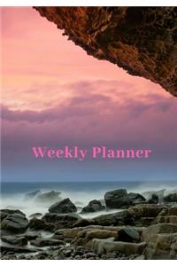 Weekly Planner