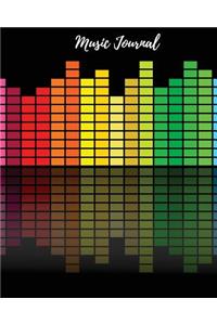 Music Journal