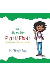 Patti Fix-It