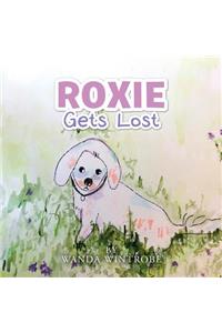 Roxie Gets Lost