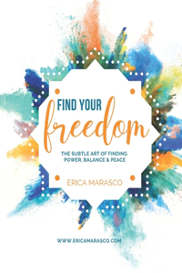 Find Your Freedom