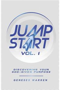 Jump Start Vol. 1