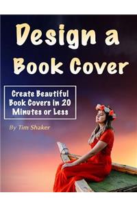 Design a Book Cover
