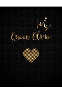 Queen Olivia
