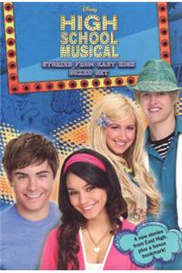 High School Musical - Stories from East High