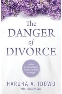 The Danger of Divorce