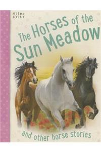 Horses of Sun Meadow