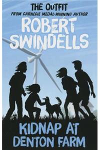 Kidnap at Denton Farm