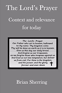 The Lord's Prayer