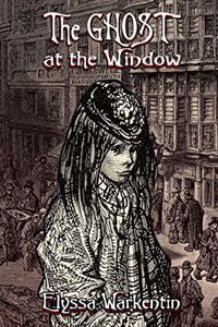 Ghost At The Window