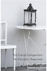 Travel Companion-