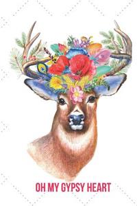 Oh My Gypsy Heart
