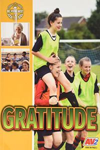 Gratitude