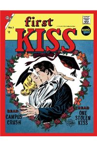 First Kiss #1