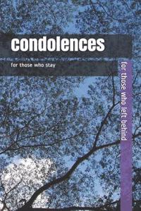 condolences