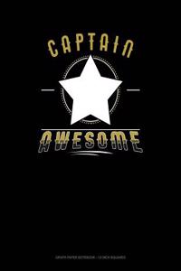 Captain Awesome