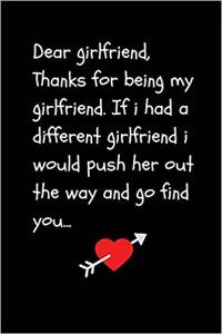 Dear Girlfriend