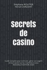 Secrets de casino