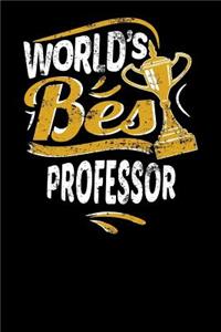 World's Best Professor
