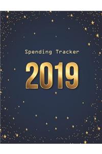 Spending Tracker 2019
