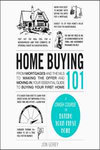 Home Buying 101